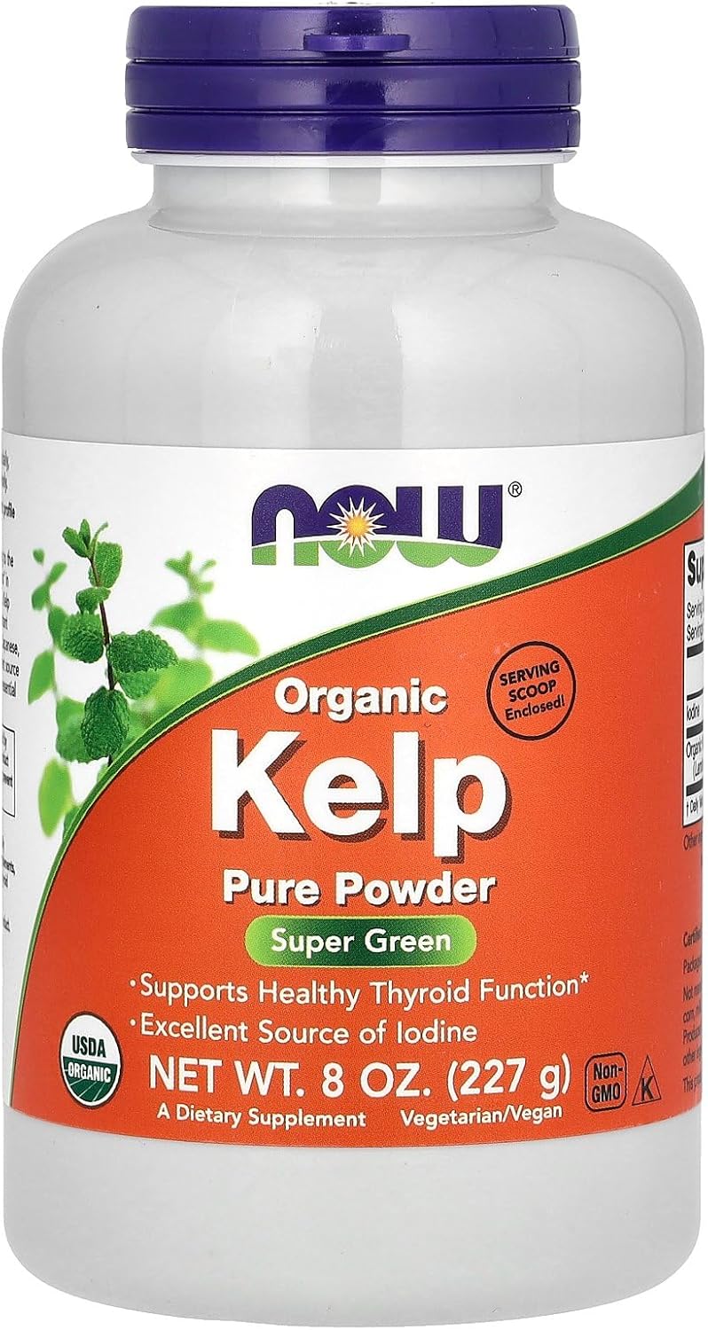 8-oz-now-foods-norwegian-kelp-powder---natural-source-of-iodine-for-thyroid-support-and-overall-health-1