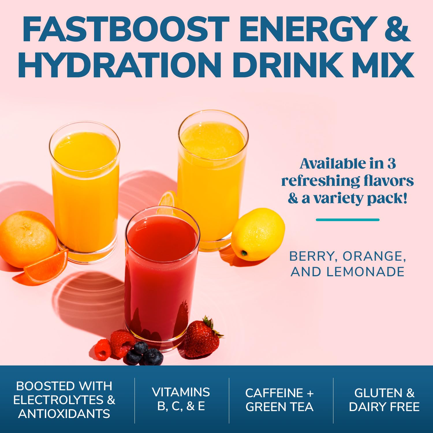 berry-flavored-wonderslim-fast-boost-energy-drink-mix---sugar-free-electrolytes-powder-packets-with-antioxidants-green-tea-extract-vitamins-b-c-e---14-stick-packs-3