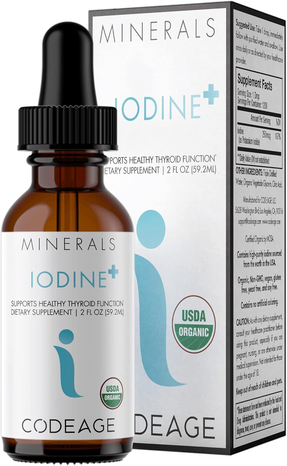 usda-certified-organic-iodine-drops---liquid-iodide-supplement---250-mcg-per-serving---vegan-potassium-iodine---2-fl-oz---1-year-supply-1