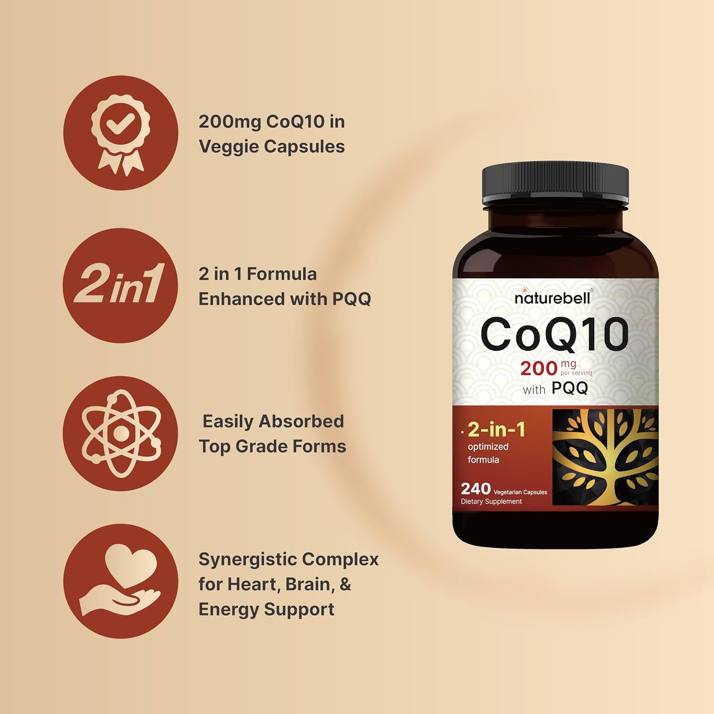 extra-strength-coq10-with-pqq-200mg-240-capsules---high-absorption-antioxidant-for-brain-heart-energy---naturebell-ubiquinone-supplement-3