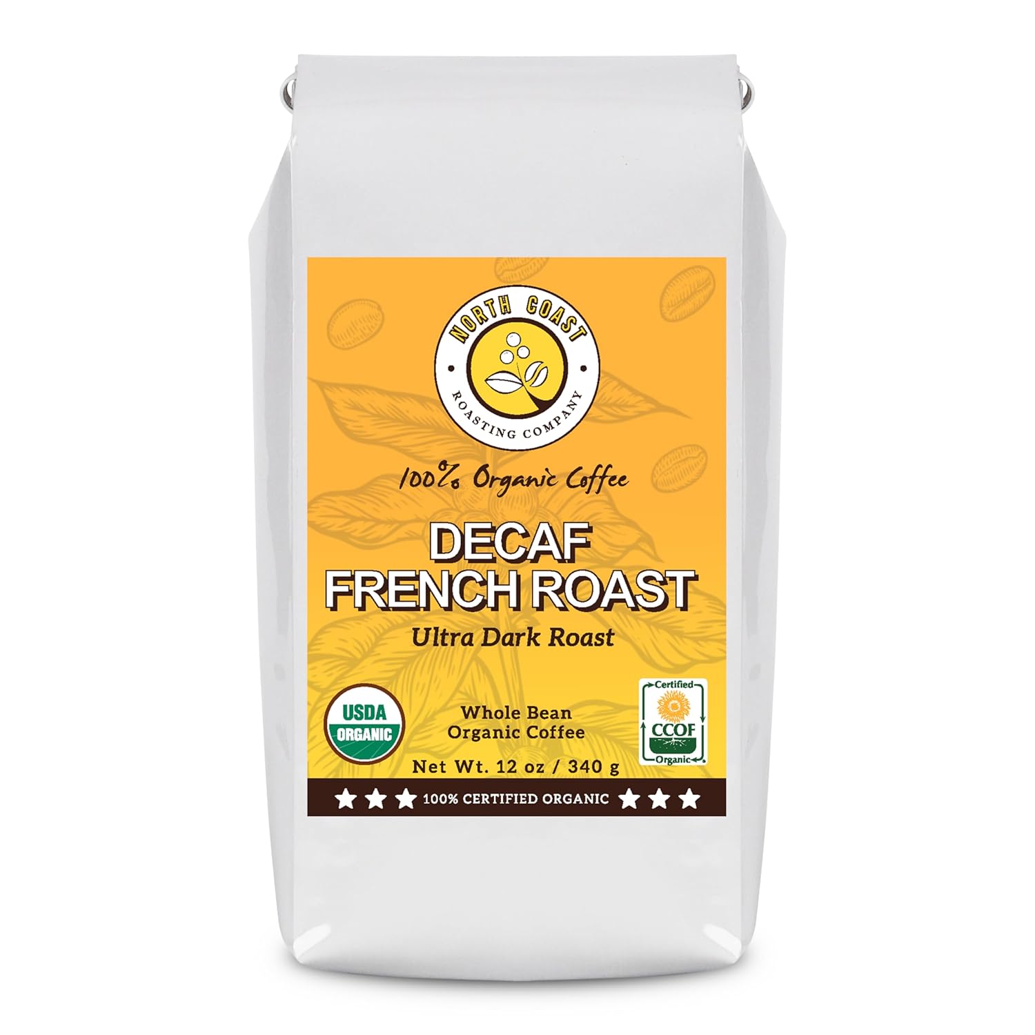 swiss-water-process-decaf-french-roast-organic-coffee-beans---north-coast-roasting-co-ultra-dark-roast-low-acid-whole-bean-12-oz-bag-1