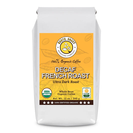 swiss-water-process-decaf-french-roast-organic-coffee-beans---north-coast-roasting-co-ultra-dark-roast-low-acid-whole-bean-12-oz-bag-1