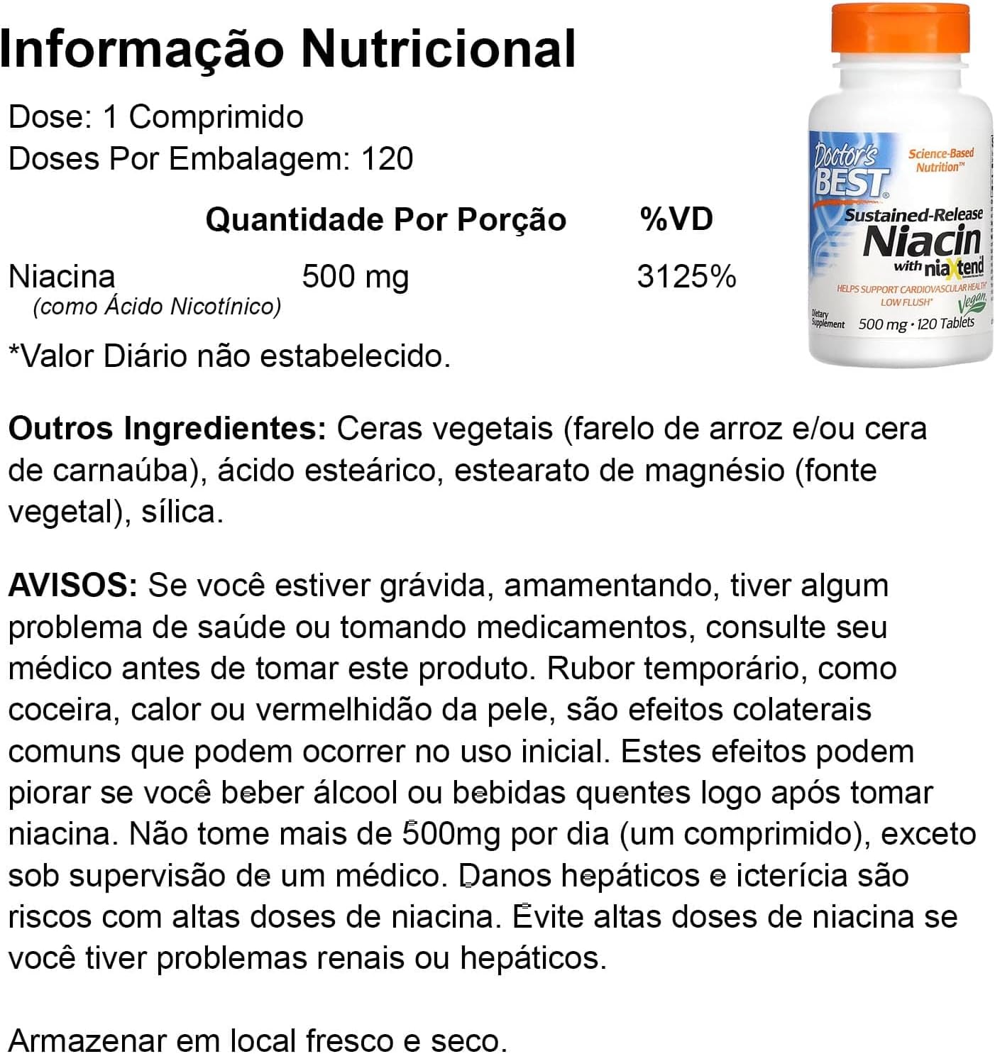 sustained-release-niacin-tablets-for-heart-health---non-gmo-gluten-free-vegan---120-count-4