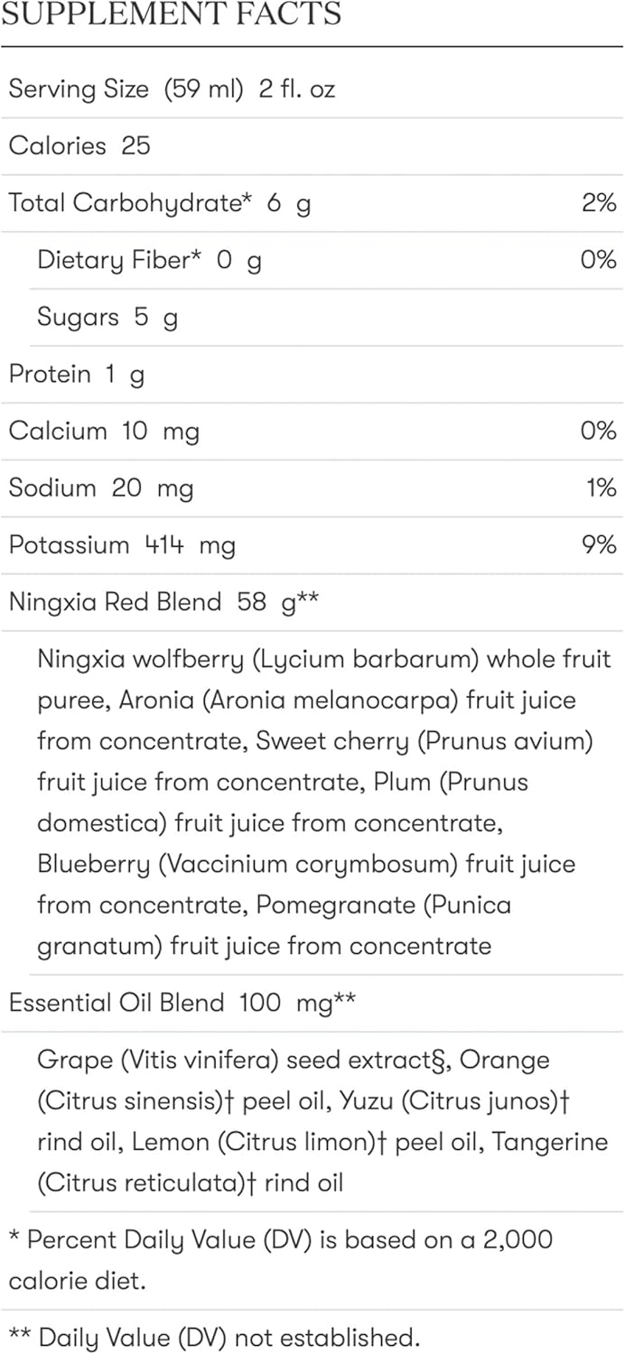 young-living-ningxia-red-antioxidant-drink-2-pack---2535-oz-bottles---energy-wellness-support-with-wolfberry-blueberry-essential-oils-blend-2