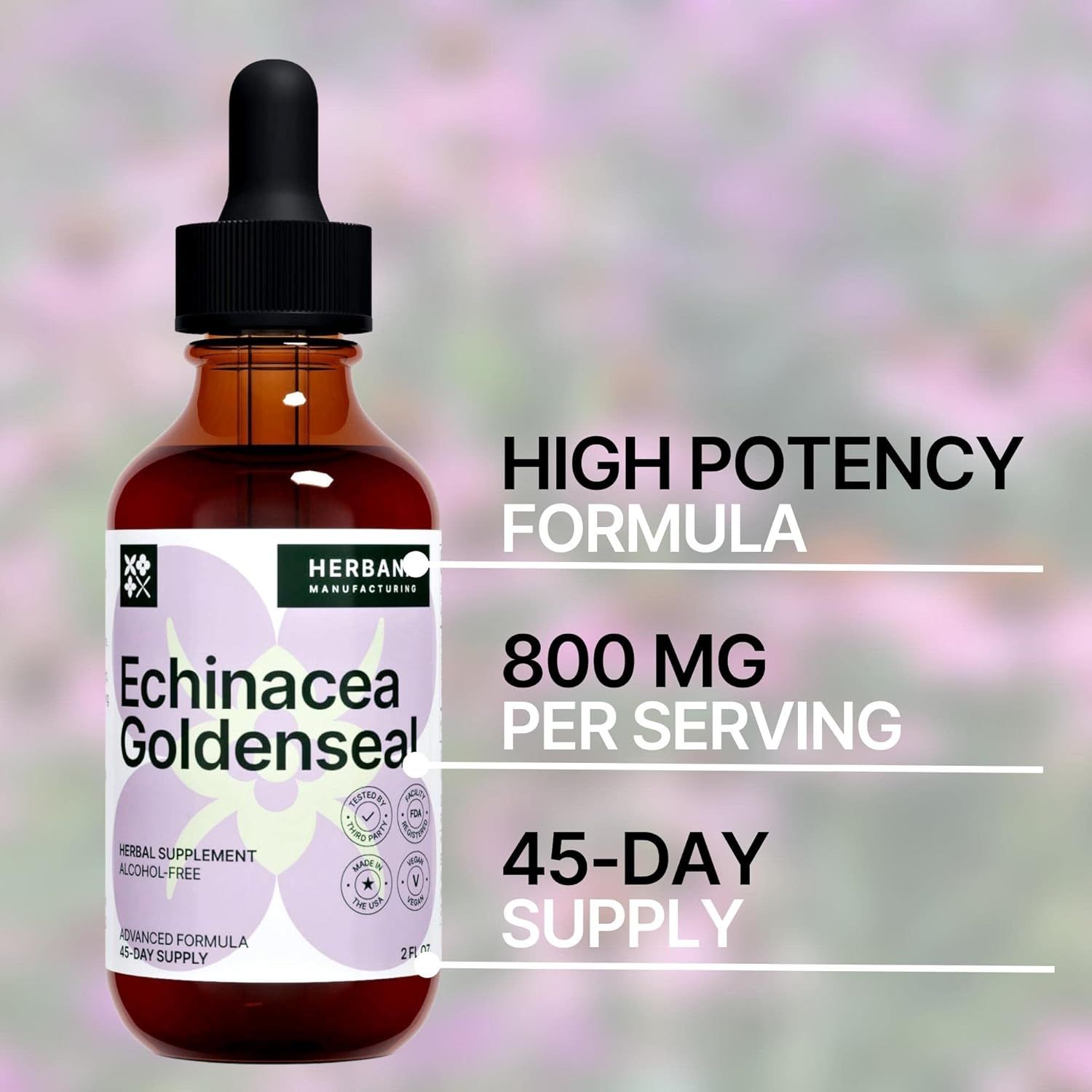 herbana-manufacturing-echinacea-goldenseal-liquid-extract---immune-support-drops---sleep-energy-boost---high-potency---45-day-supply-4