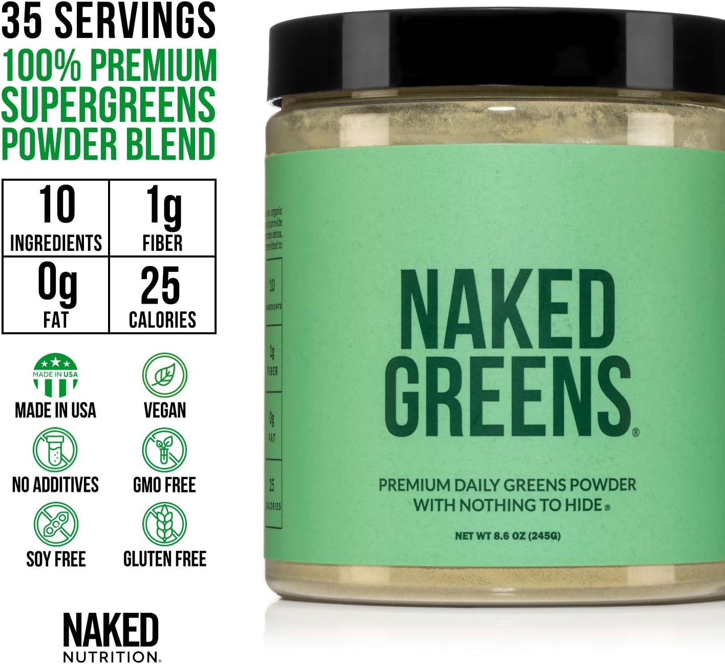 organic-super-greens-powder-supplement---vegan-non-gmo-prebiotic-and-probiotic---35-servings---naked-nutrition-2