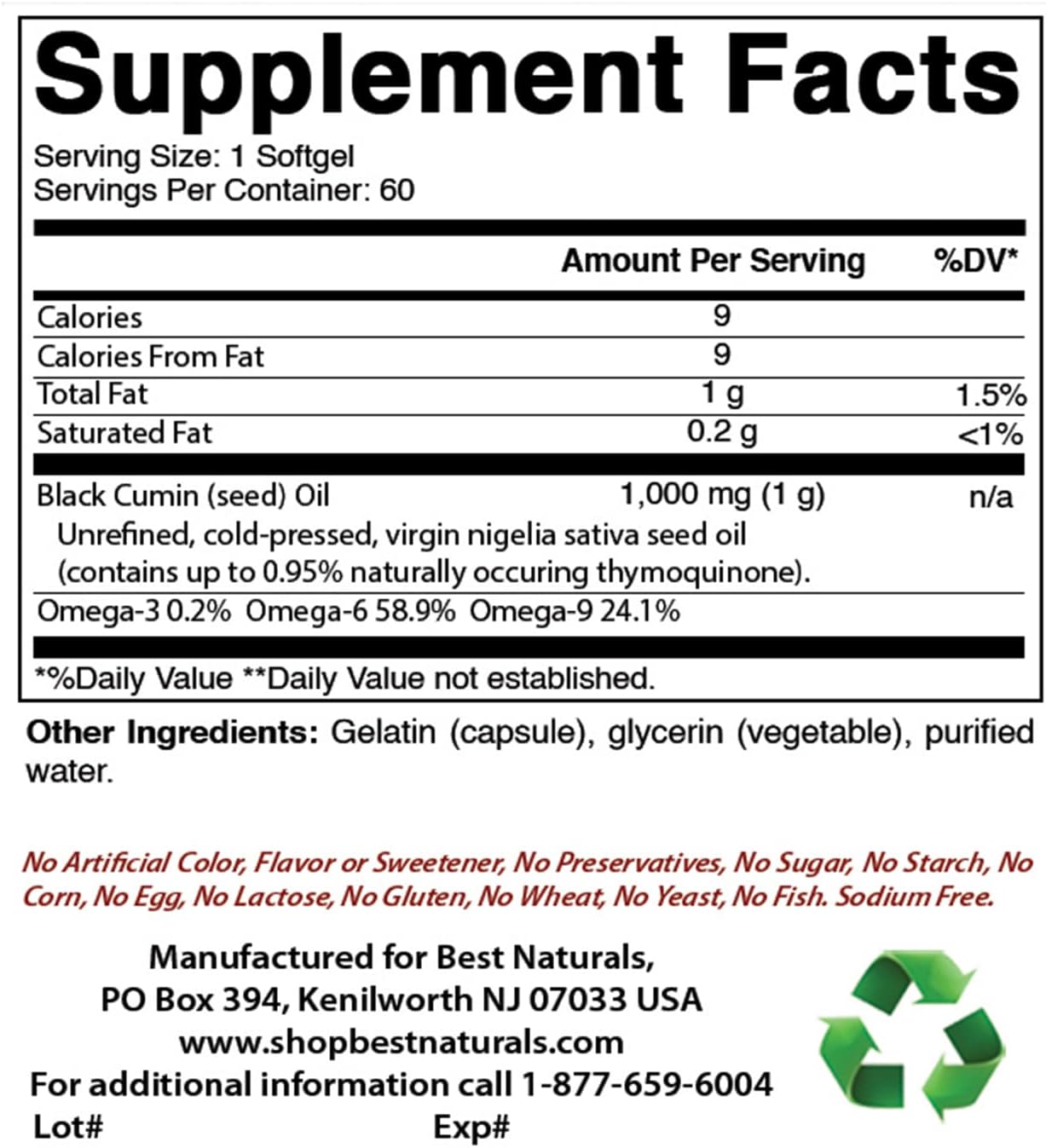 non-gmo-black-seed-oil-capsules-1000mg---2-pack-120-softgels-cold-pressed-black-cumin-seed-oil-pills---high-thymoquinone-content---nigella-sativa-supplement-2