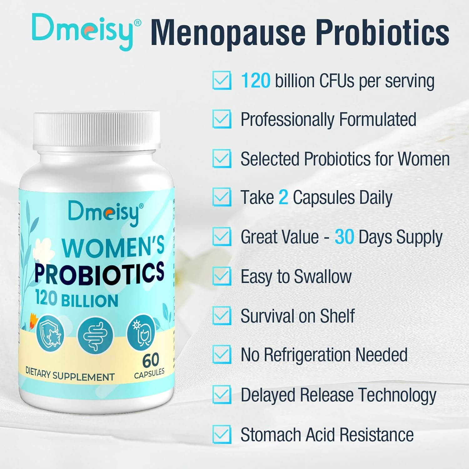 menopause-relief-probiotic-supplement-with-120-billion-cfu-13-in-1-herbs-complex---hormone-balance-hot-flashes-night-sweats-mood-swings-support---gut-health-immunity---60-capsules-6