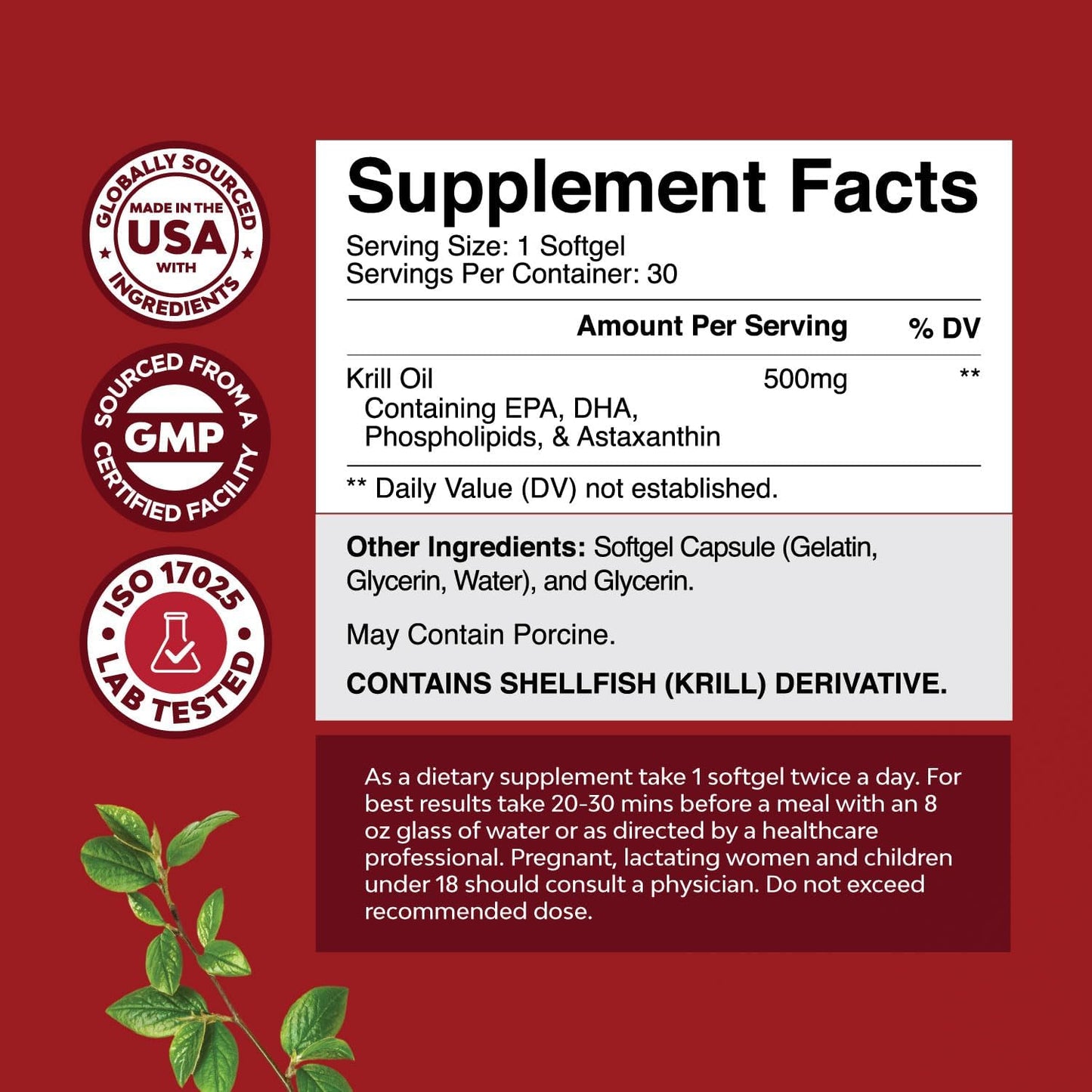 high-absorption-antarctic-krill-oil-softgels---omega-3-fatty-acid-supplement-with-epa-dha-astaxanthin---wild-caught-fish-oil-supplement-for-heart-health-2