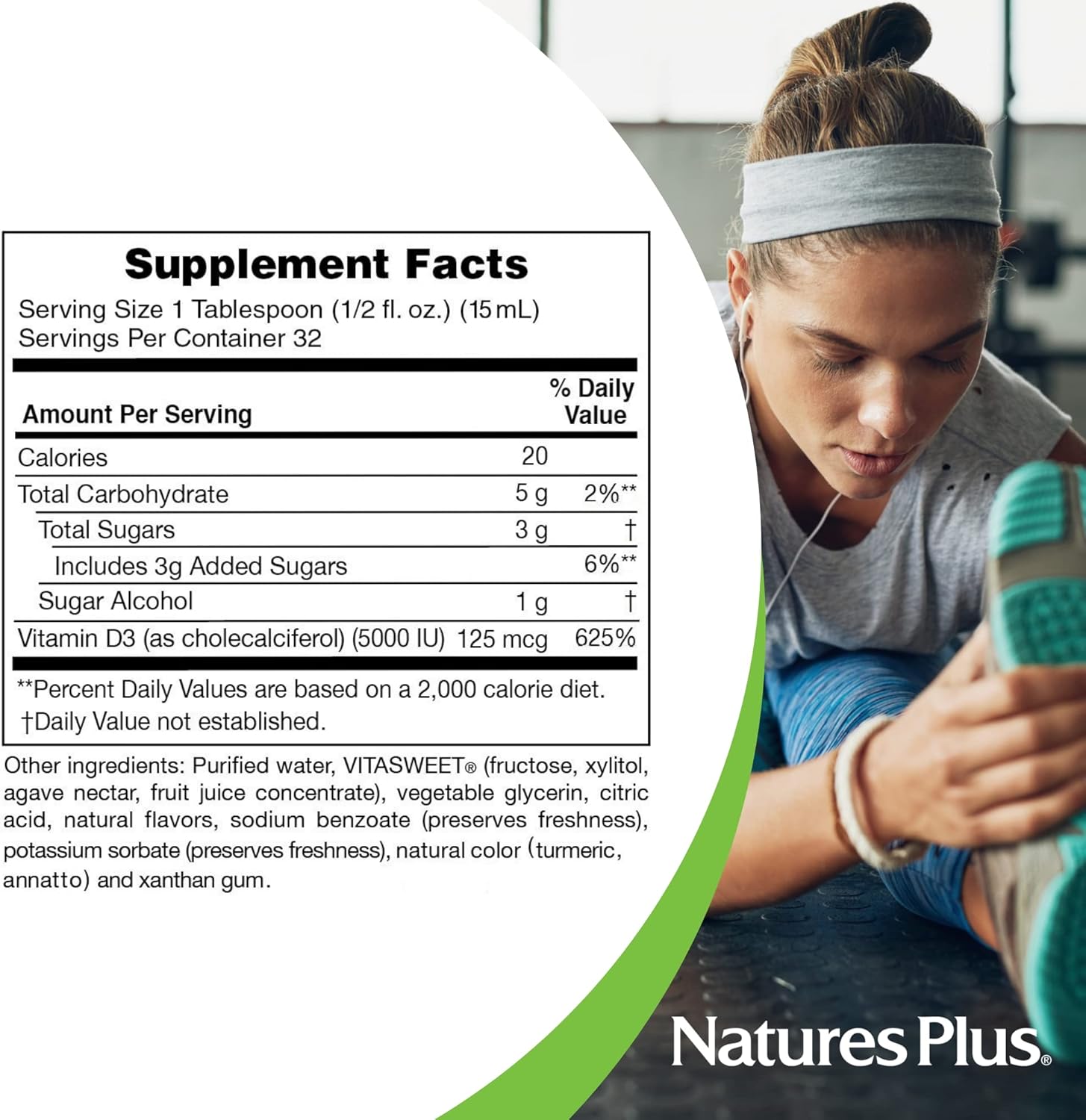 natures-plus-liquid-sunshine-vitamin-d3-5000-iu-16-fl-oz---tropical-citrus-flavor---supports-bone-heart-immune-health---gluten-free---32-servings-5
