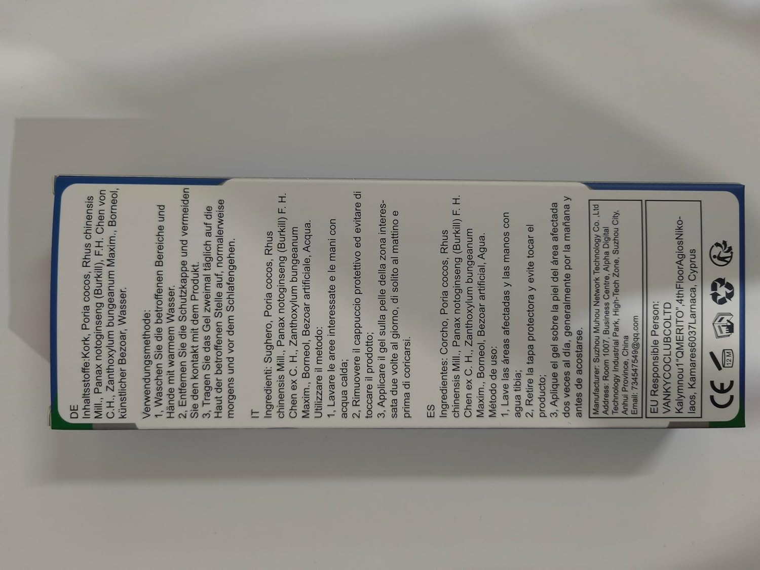 cherioll-gel-cream-for-toenail-fungus-relief-and-treatment---fast-acting-antifungal-formula-with-soothing-aloe-vera---15-oz-11