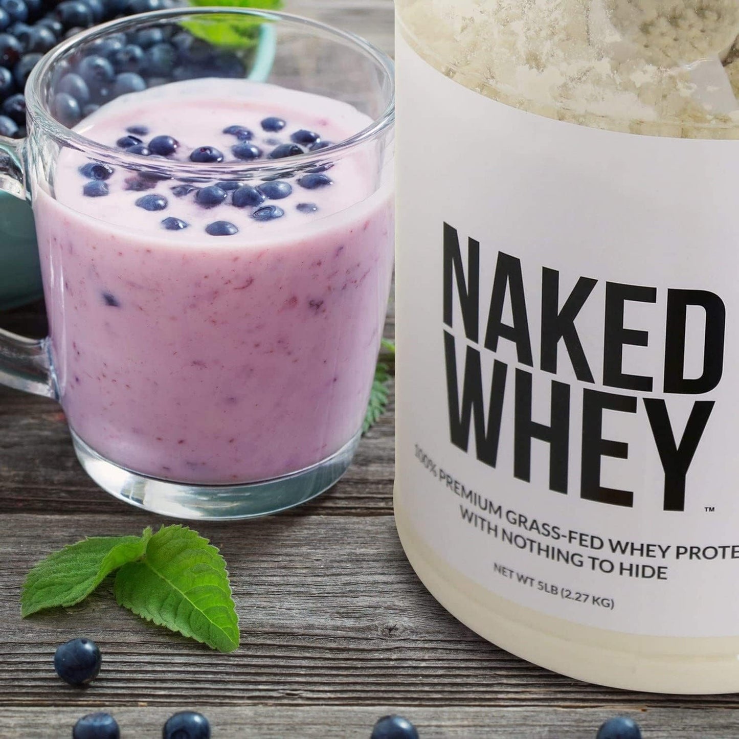 naked-nutrition-strawberry-whey-protein-powder---5lb-bulk-grass-fed-gmo-free-soy-free-gluten-free---supports-muscle-growth-recovery---61-servings-8