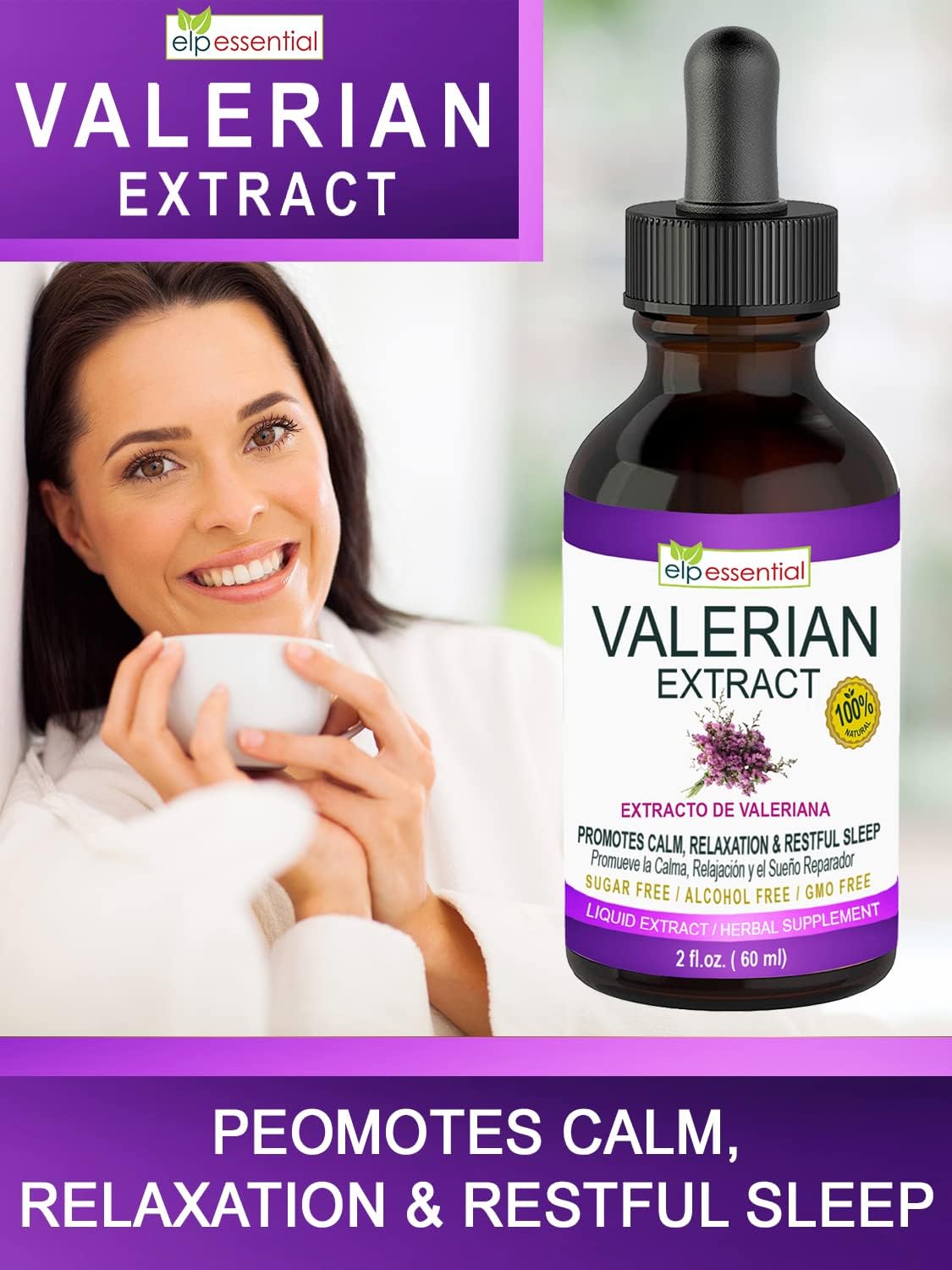 valerian-root-extract-drops---2-fl-oz-sugar-alcohol-free-liquid---non-gmo-gluten-free---2-pack-4