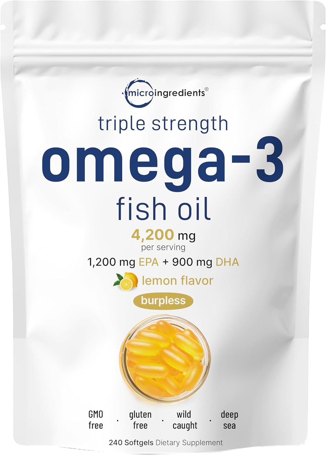 high-potency-lemon-flavored-omega-3-fish-oil-softgels---4200mg-240ct---burpless-epa-1200mg-dha-900mg---deep-sea-fish-supplement-1