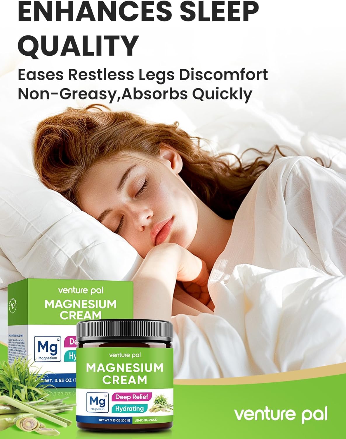 magnesium-lotion-for-sleep-leg-cramps-pain-relief---muscle-relaxation-cream-with-coconut-oil-shea-butter-hyaluronic-acid---safe-for-kids-2