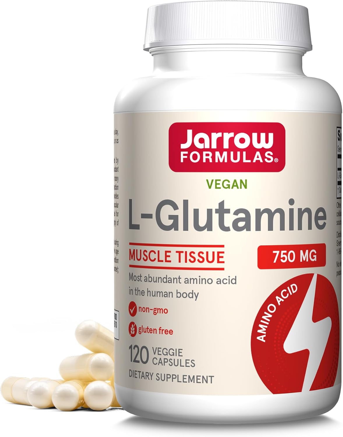 jarrow-formulas-l-glutamine-750mg-veggie-capsules---immune-muscle-support-supplement-120-count---up-to-4-month-supply-1
