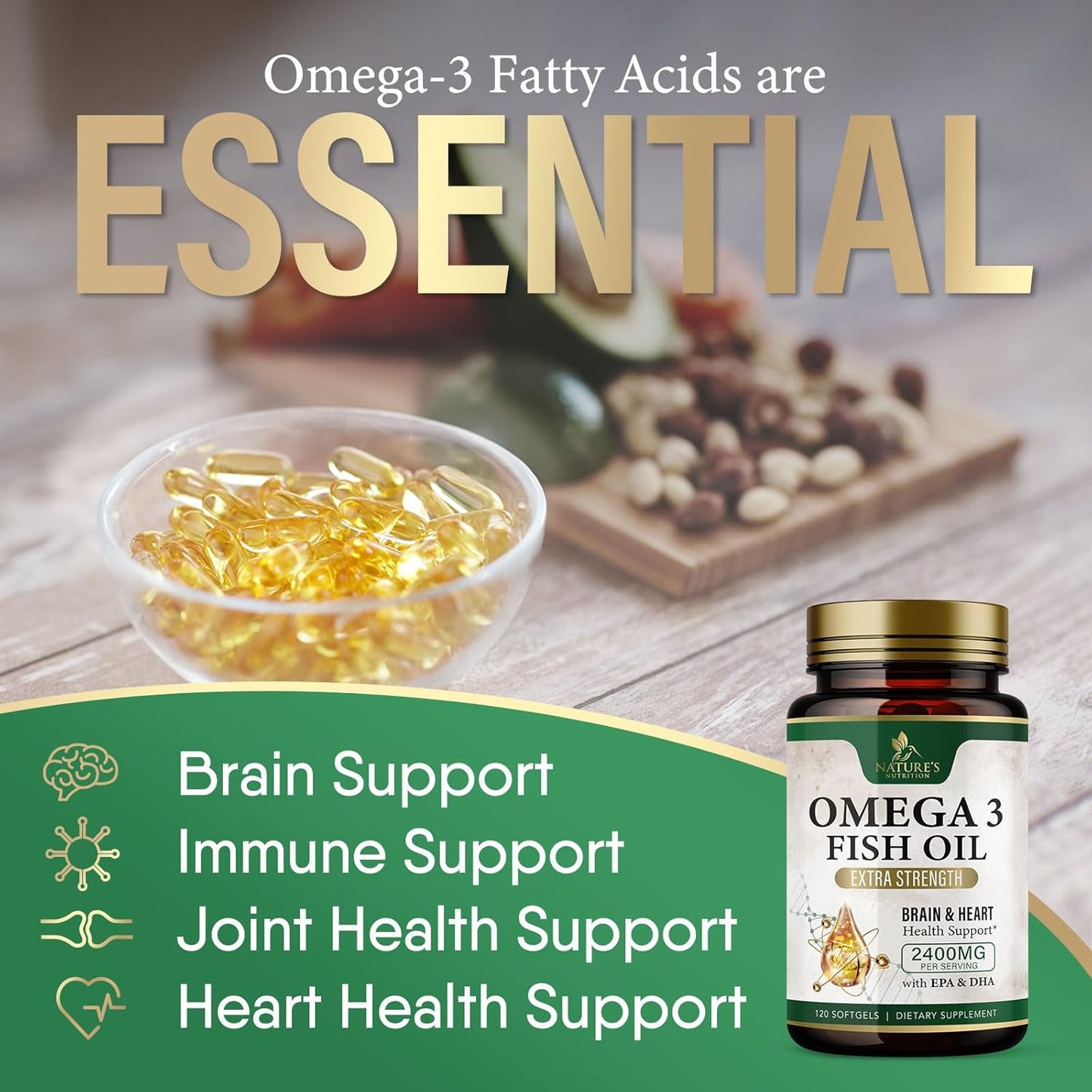 triple-strength-omega-3-fish-oil-supplement---2400mg-epa-dha-fatty-acids-for-heart-brain-immune-health---wild-caught-non-gmo-lemon-flavor---120-softgels-6