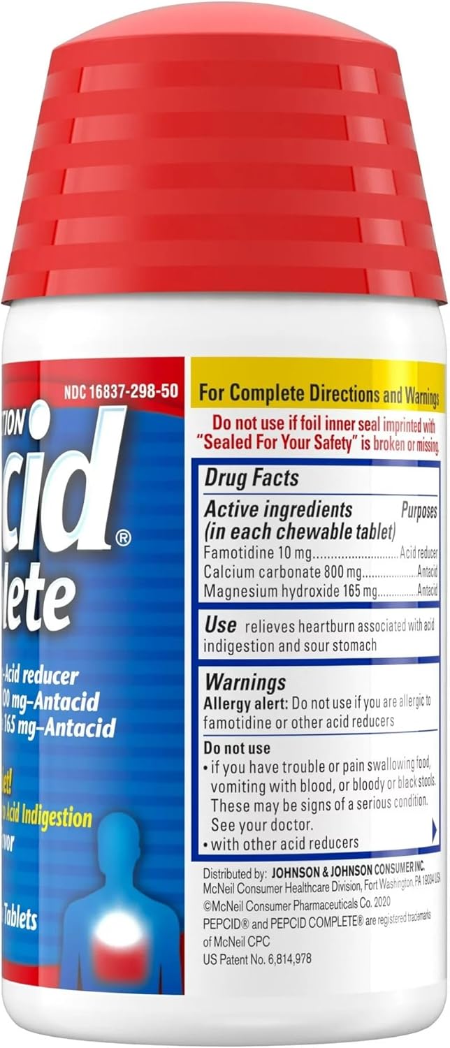 pepcid-complete-berry-chewable-tablets---acid-reducer-antacid-combo-50-tabletsbottle-pack-of-6-3