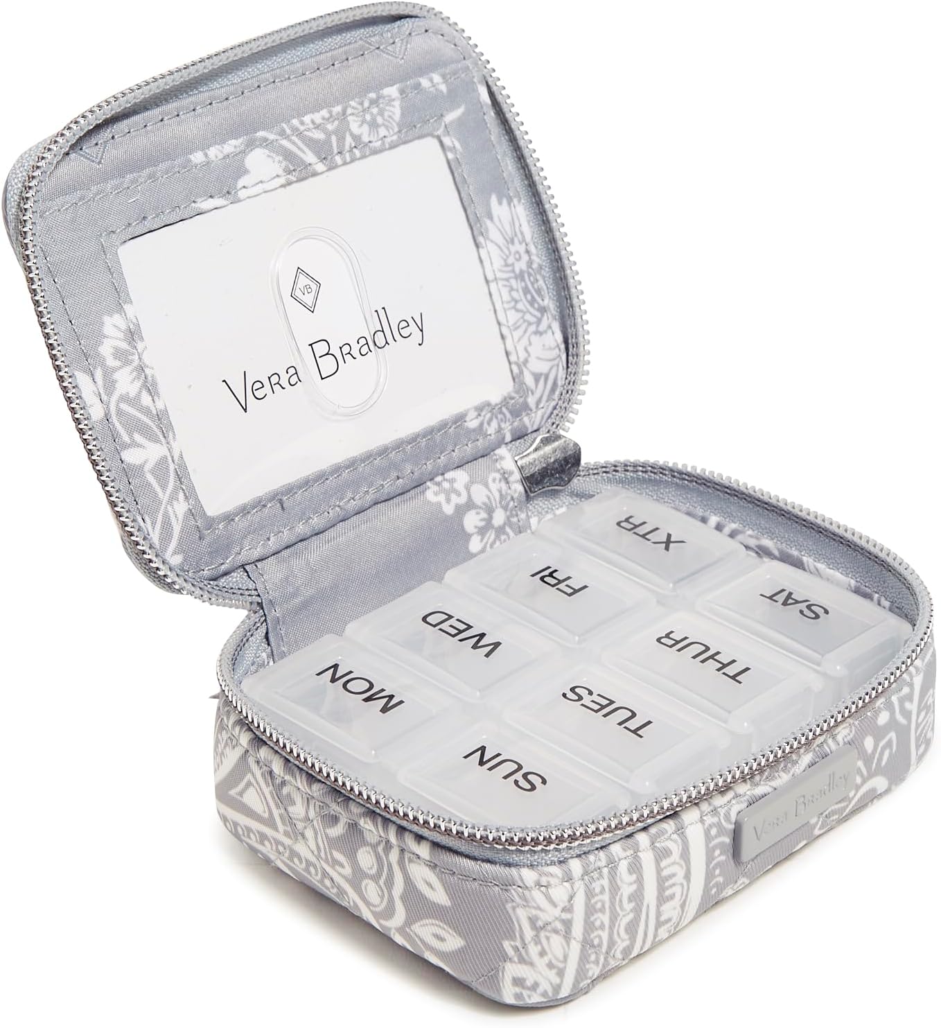 vera-bradley-cloud-gray-paisley-womens-travel-pill-organizer---performance-twill-accessory-2