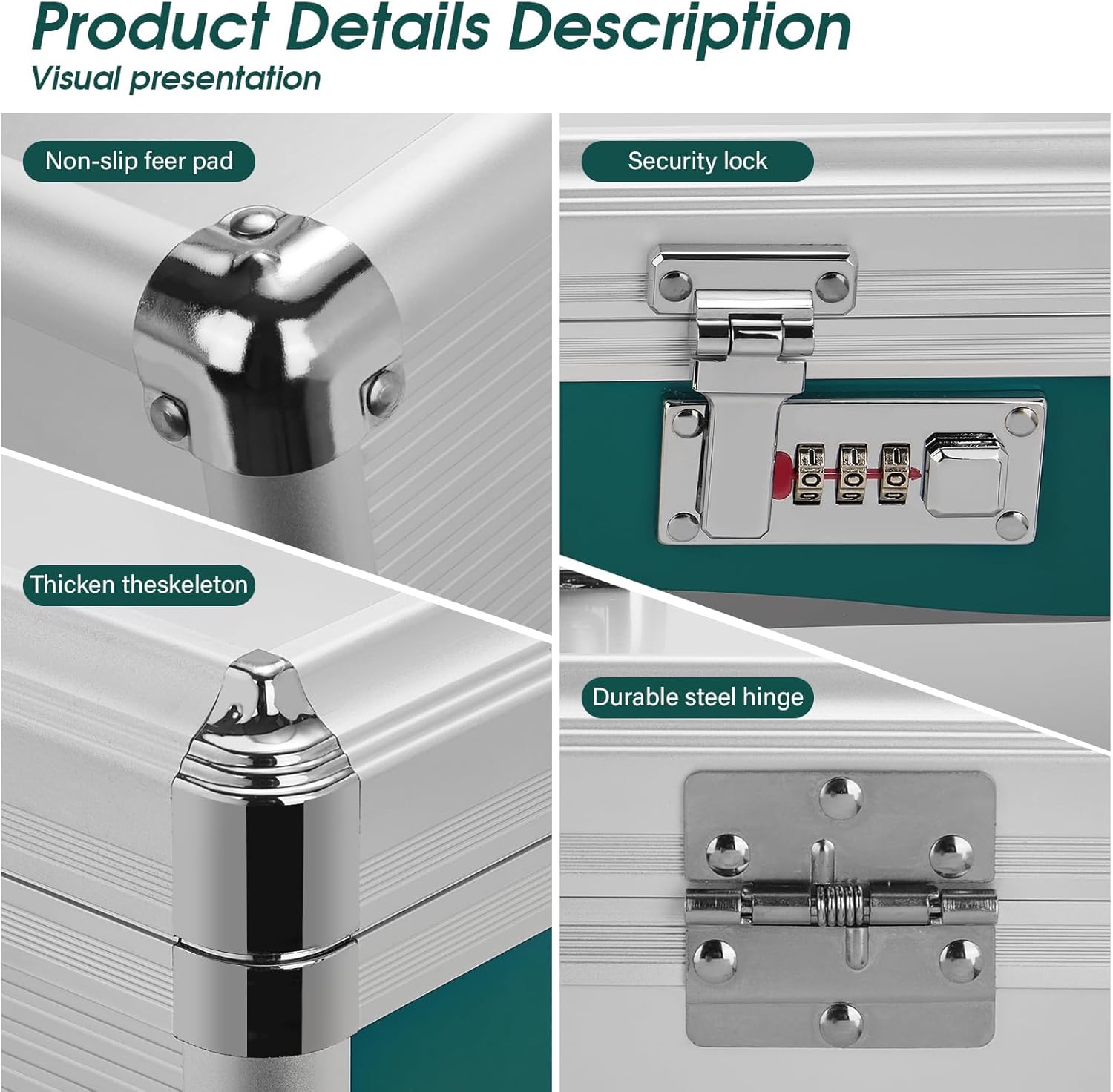 compact-medicine-lock-box-with-combination-lock---small-10x67x67-inch-medication-safe-organizer-box-3