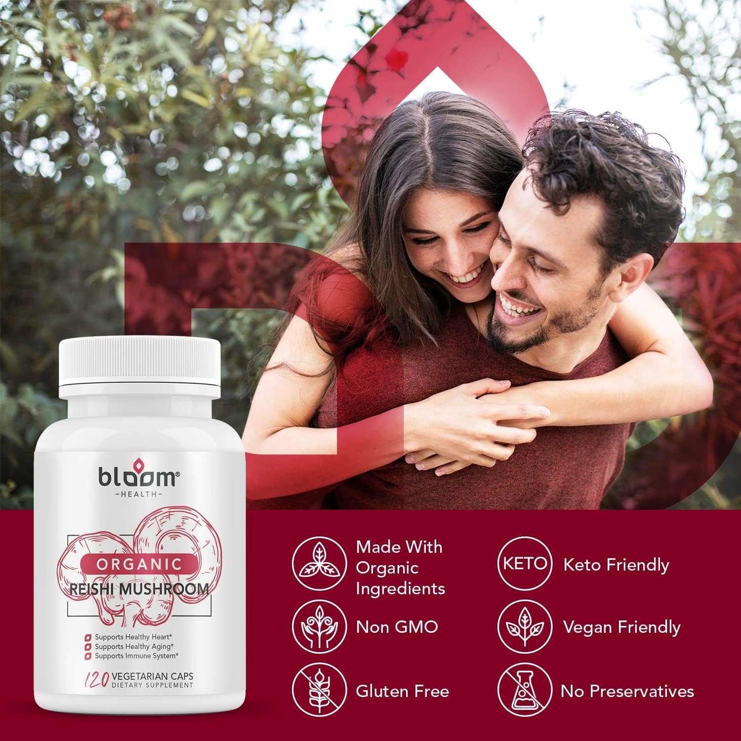 organic-reishi-mushroom-capsules-for-immune-support-and-energy-boost---1000mg-extract-for-cardio-health---vegan-gluten-free-120-capsules-4