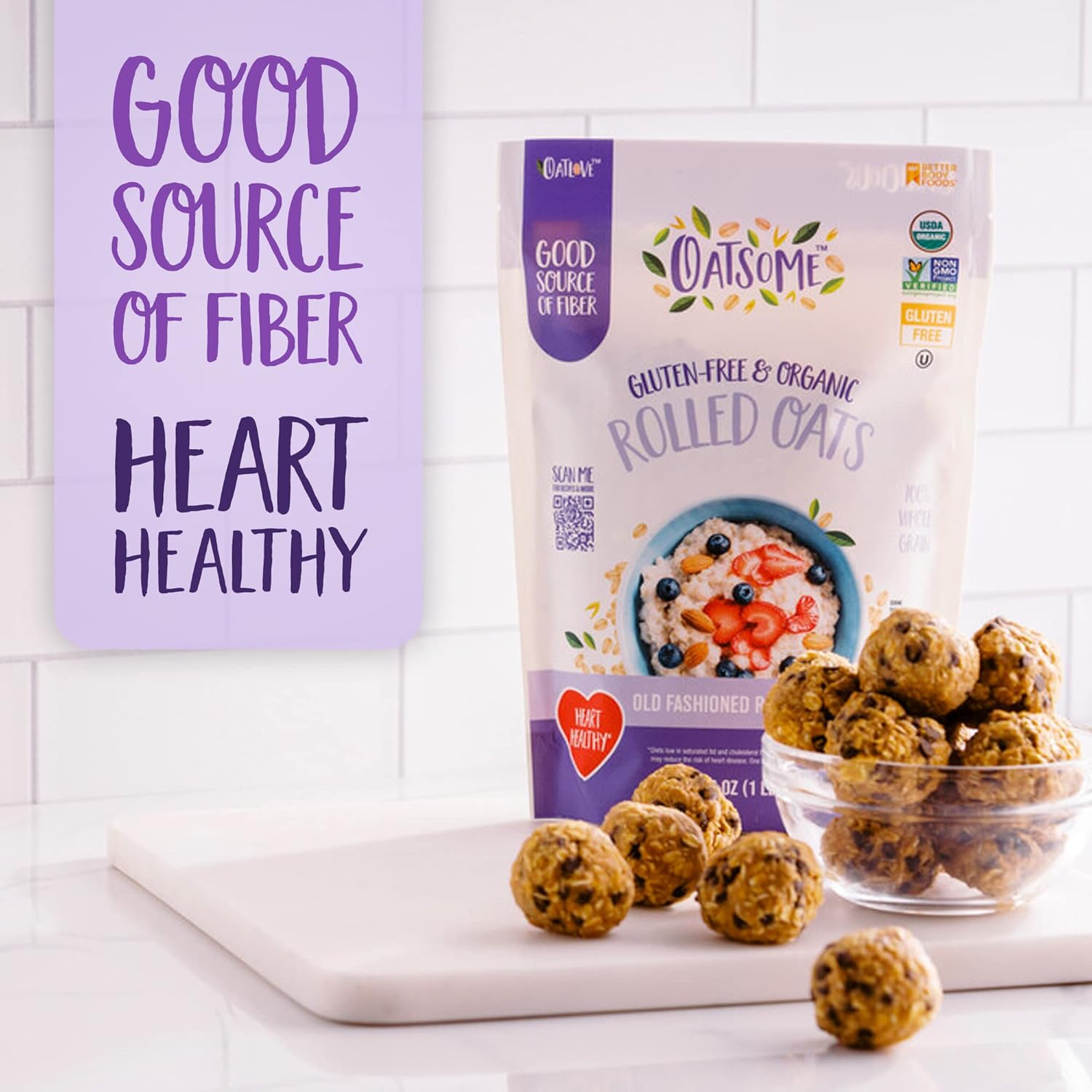 organic-gluten-free-rolled-oats---1lb-bag-for-oatmeal-baking-granola---whole-grain-oats-5