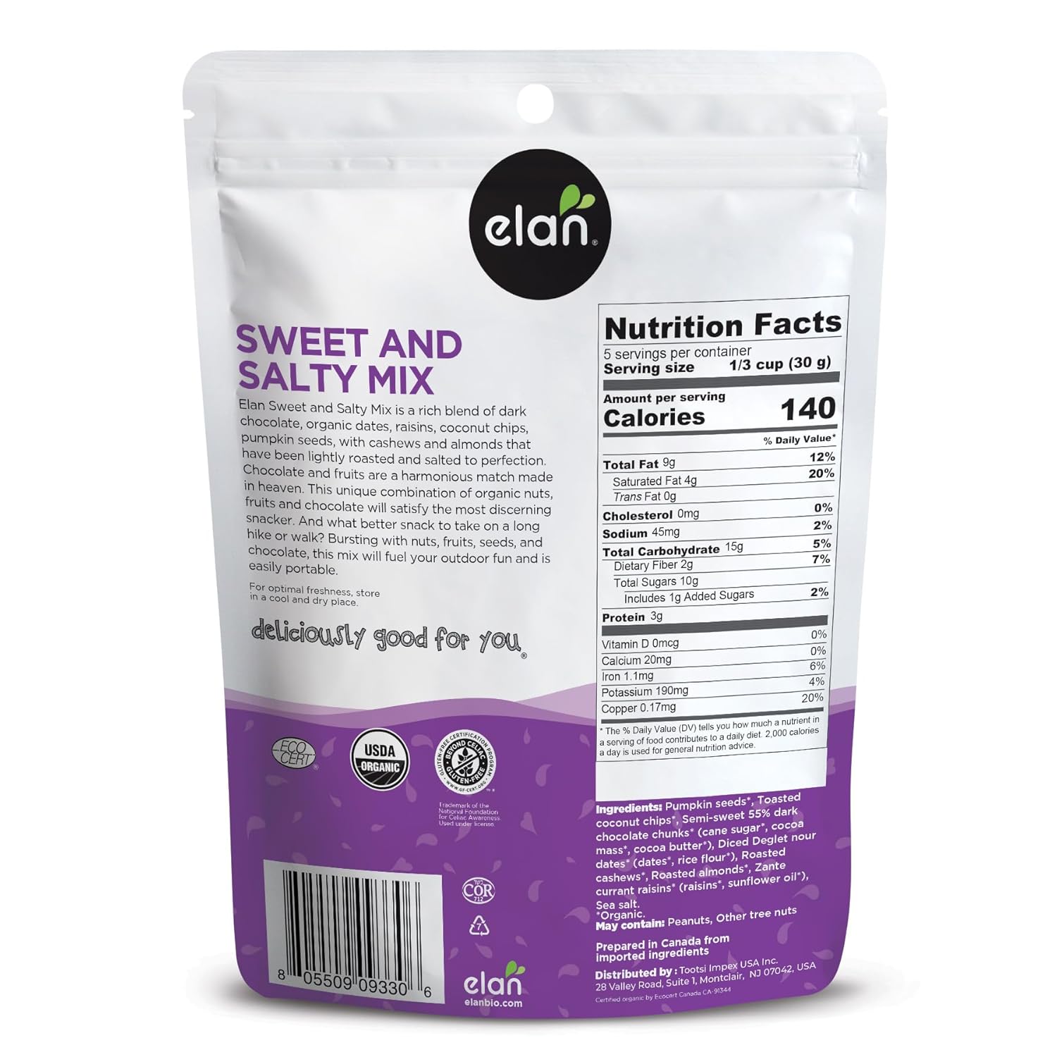 organic-sweet-salty-mix-with-dark-chocolate-dried-fruits-nuts-seeds---53-oz-non-gmo-gluten-free-vegan-kosher-2