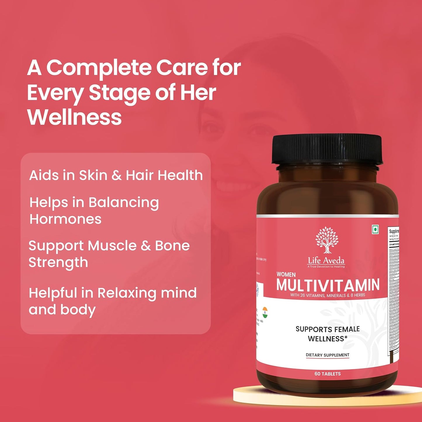 aveda-womens-daily-multivitamin-with-vitamin-a-b12-c-d-calcium---60-capsules-4