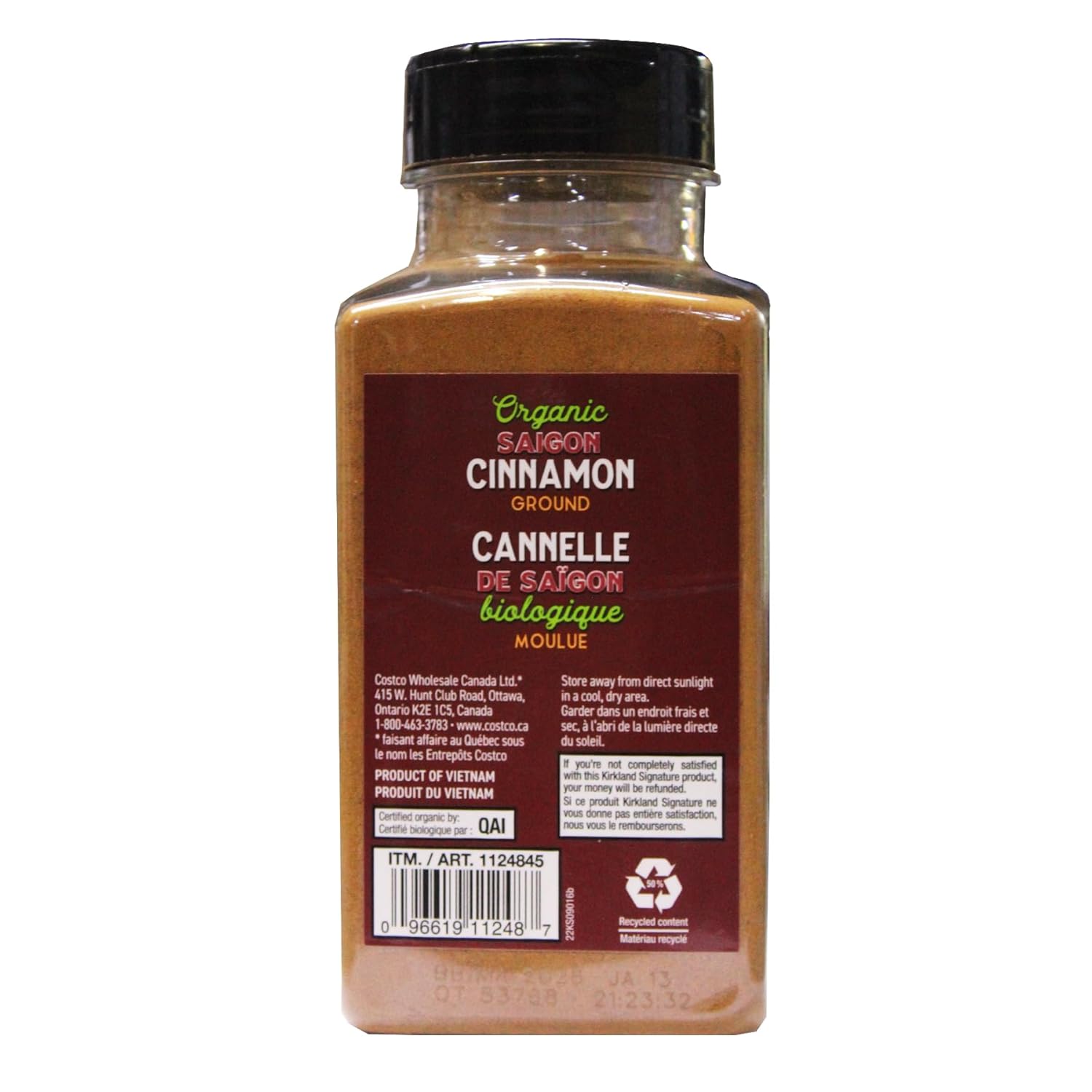 organic-ground-saigon-cinnamon---107-oz---kirkland-brand-5