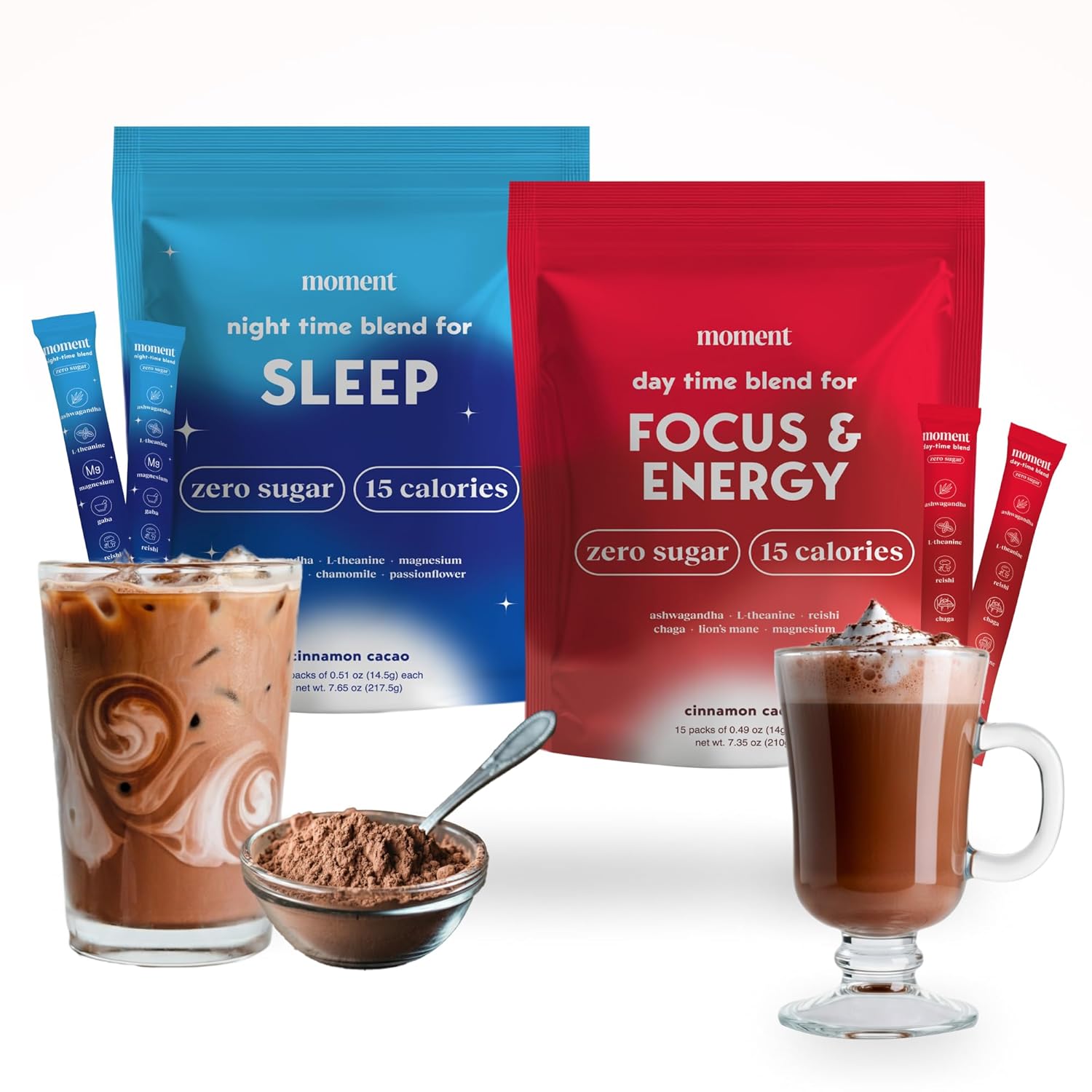 chocolate-dream-cacao-adaptogen-mushroom-bundle---drink-your-meditation-moment-for-sleep-energy---0-sugar-hot-chocolate-coffee-alternative-with-reishi-ashwagandha-lions-mane-gaba---30-servings-1