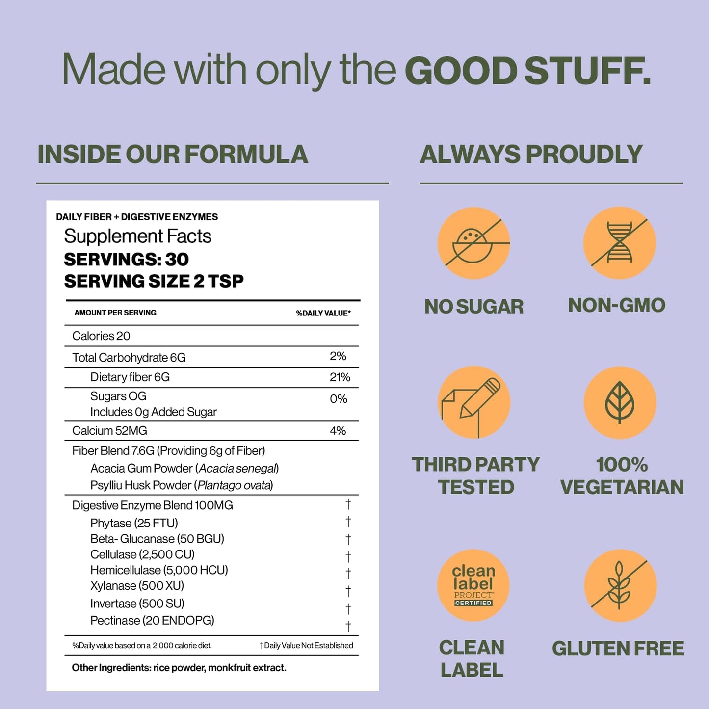 hilma-daily-fiber-powder-with-digestive-enzymes-prebiotics-psyllium-husk-acacia---gluten-free-vegan-fsa-eligible---30-servings-4