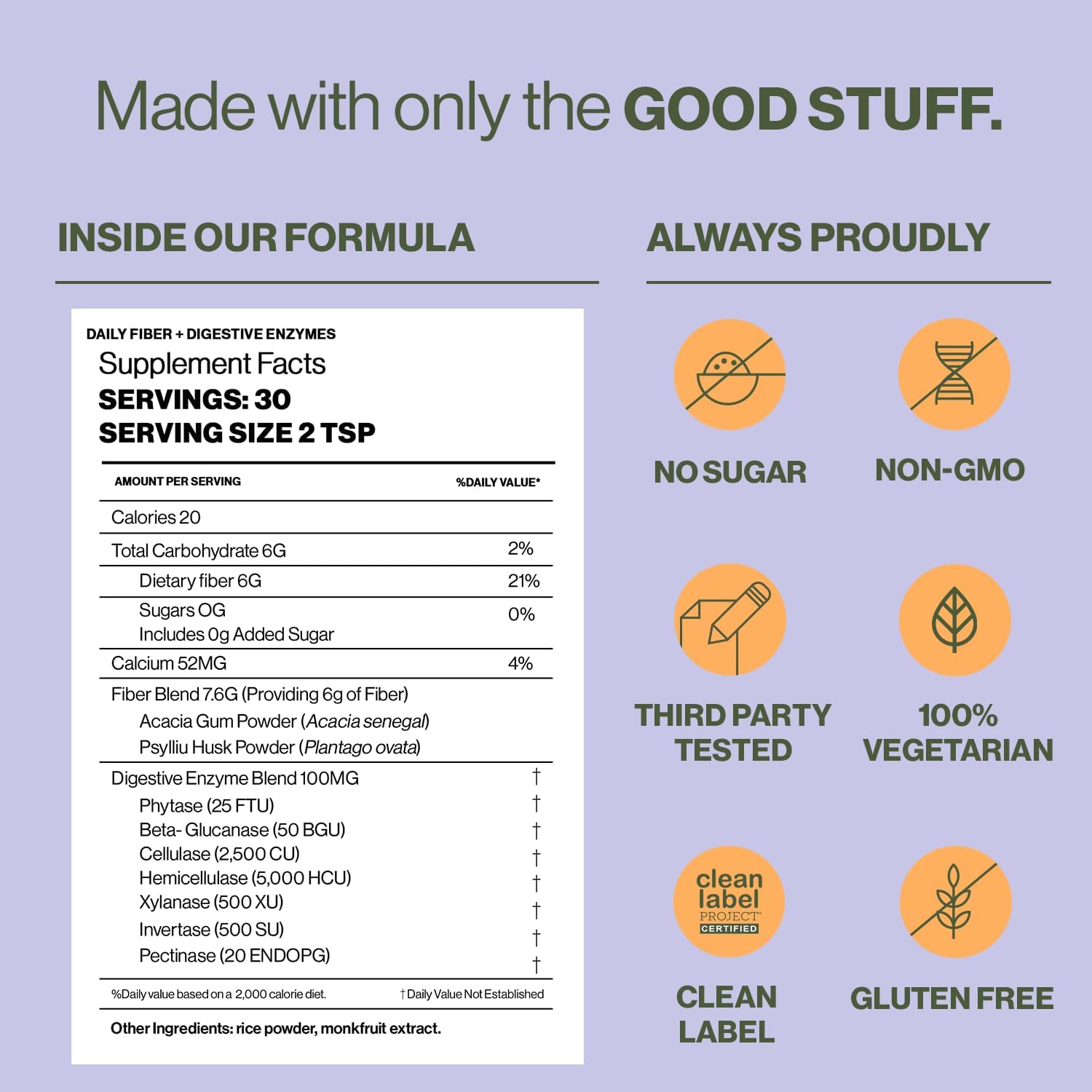 hilma-daily-fiber-powder-with-digestive-enzymes-prebiotics-psyllium-husk-acacia---gluten-free-vegan-fsa-eligible---30-servings-4