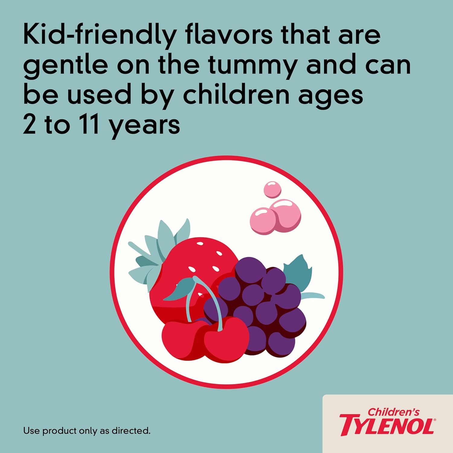 childrens-tylenol-cherry-flavored-oral-suspension-medicine---4-fl-oz-acetaminophen-formula-5