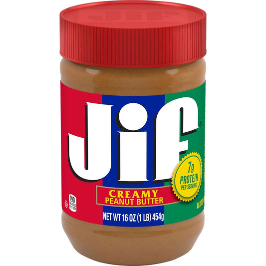 6-pack-of-jif-creamy-peanut-butter---16-ounces-per-jar---smooth-spread-for-snacks-and-recipes-1