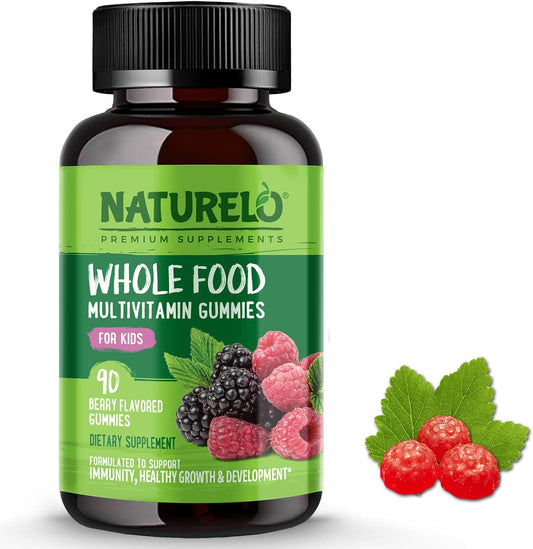 kids-whole-food-vitamin-gummies---chewable-multivitamin-with-vitamins-minerals---non-gmo-vegan---90-gummies-1