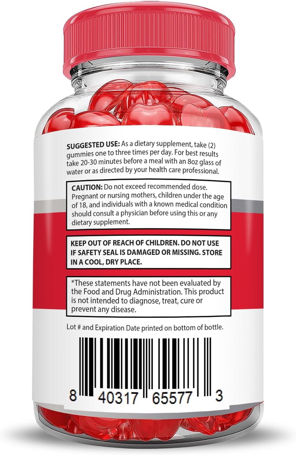 keto-rush-acv-gummies-extreme-2000mg-with-pomegranate-beet-juice-powder-b12---vegan-non-gmo-60-gummies-6