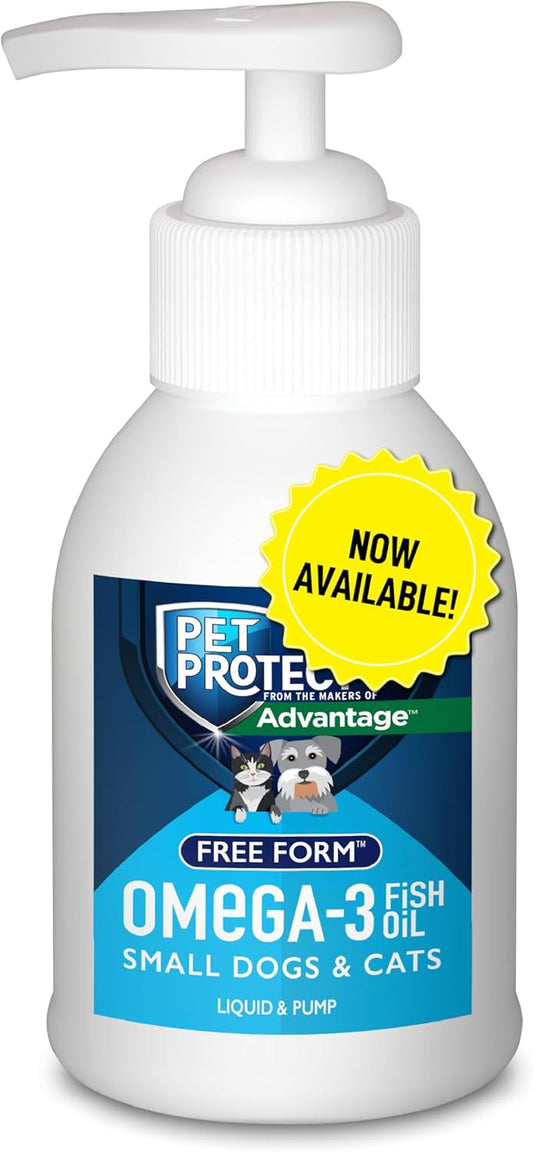 advantage-omega-3-supplement-for-small-dogs-cats-with-pet-protect-4-oz-bottle-1
