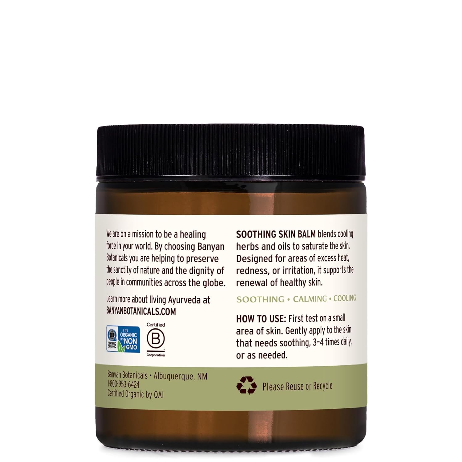 organic-herbal-skin-care-salve-with-neem-leaf-and-vetiver-for-natural-skin-health---cooling-soothing-balm-4-oz-2