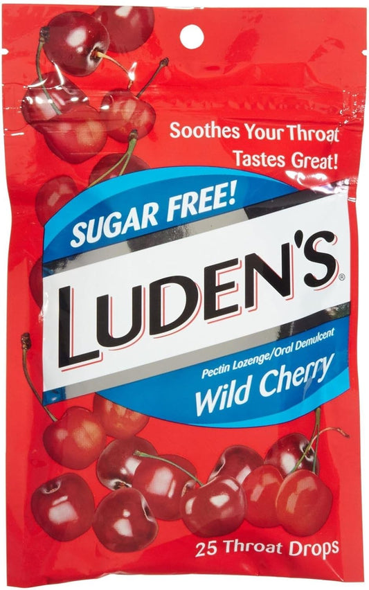 ludens-sugar-free-wild-cherry-throat-drops---25-count-pack-of-1---soothing-relief-for-sore-throat-1