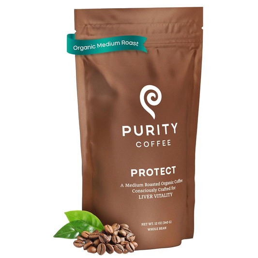 usda-certified-organic-purity-coffee-protect-whole-bean-light-medium-roast---high-antioxidant-arabica---third-party-tested---12-oz-bag-1