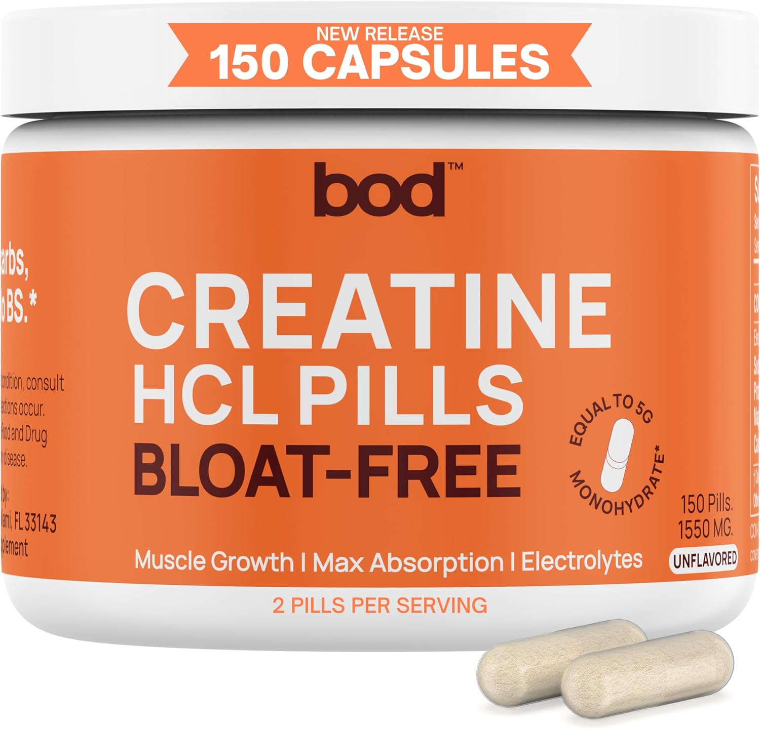 150-vegan-creatine-capsules-for-muscle-support-and-endurance---no-bloat-or-load-unflavored-hcl-pills-monohydrate-micronized-alternative-for-men-and-women-on-keto-diet---75-servings-1