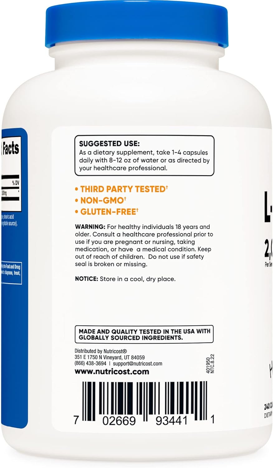 nutricost-l-isoleucine-2000mg-capsules---240-capsules-x-2-bottles---high-potency-amino-acid-supplement-3