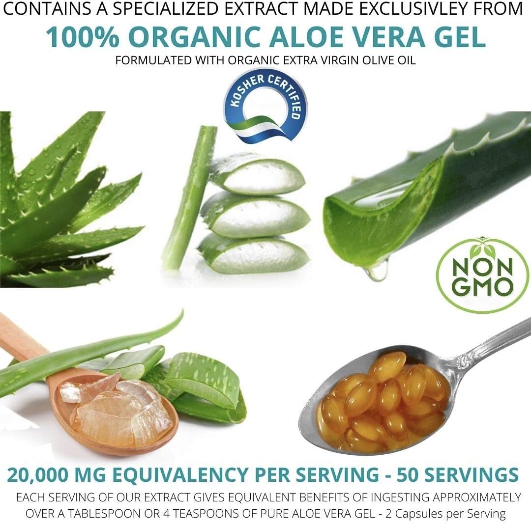 organic-aloe-vera-supplement-softgels---20000mg-pure-gel-equivalency---nutriworth-4