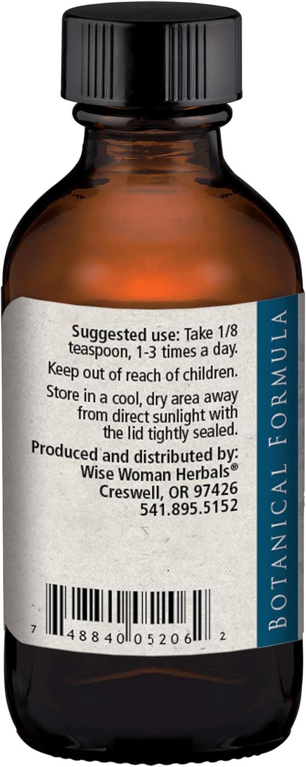 passionflower-liquid-extract-2-oz---natural-support-for-tension-restful-sleep-mood-balance---wise-woman-herbals-2