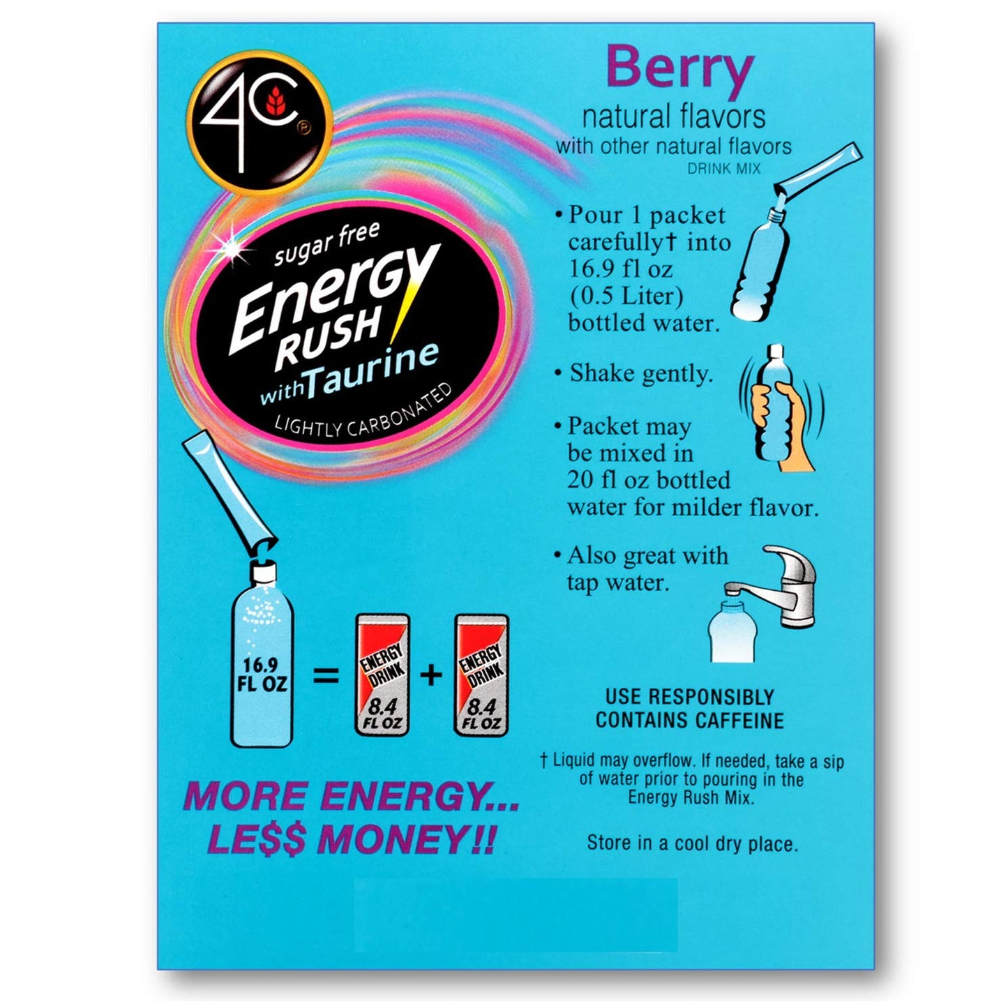 4c-totally-light-2-go-energy-rush-berry-drink-mix-sugar-free-14-packets-per-box-pack-of-3-boxes---convenient-on-the-go-energy-boost-4