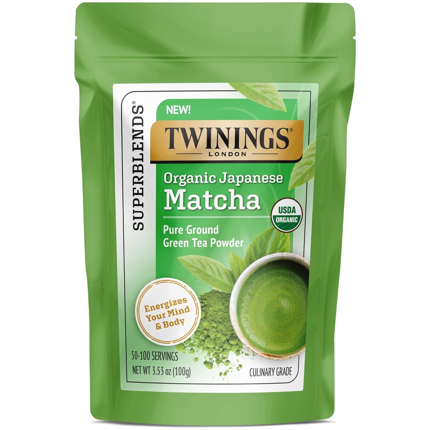 organic-japanese-matcha-green-tea-powder---culinary-grade-353-oz-bag---enjoy-hot-or-iced---twinings-1