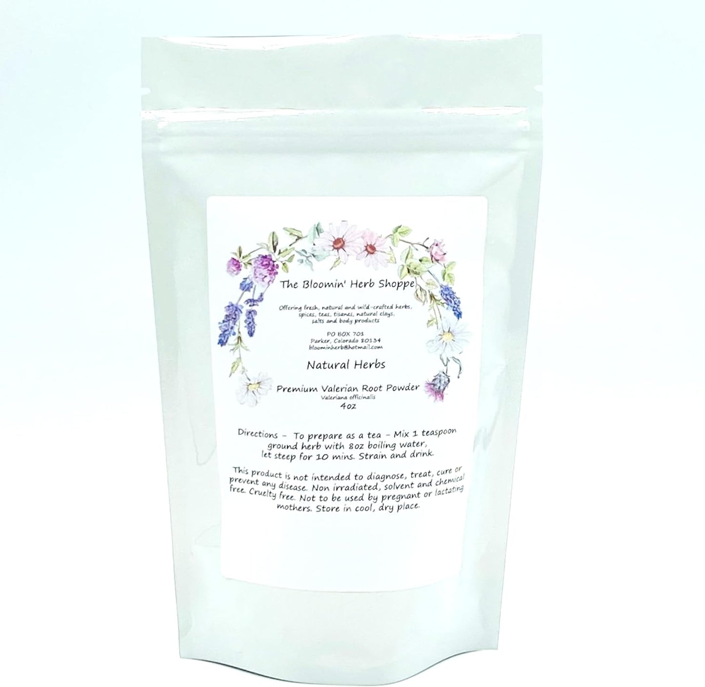 organic-valerian-root-powder-4oz---premium-quality-herbal-supplement-for-anxiety-sleep-support---the-bloomin-herb-shoppe-2
