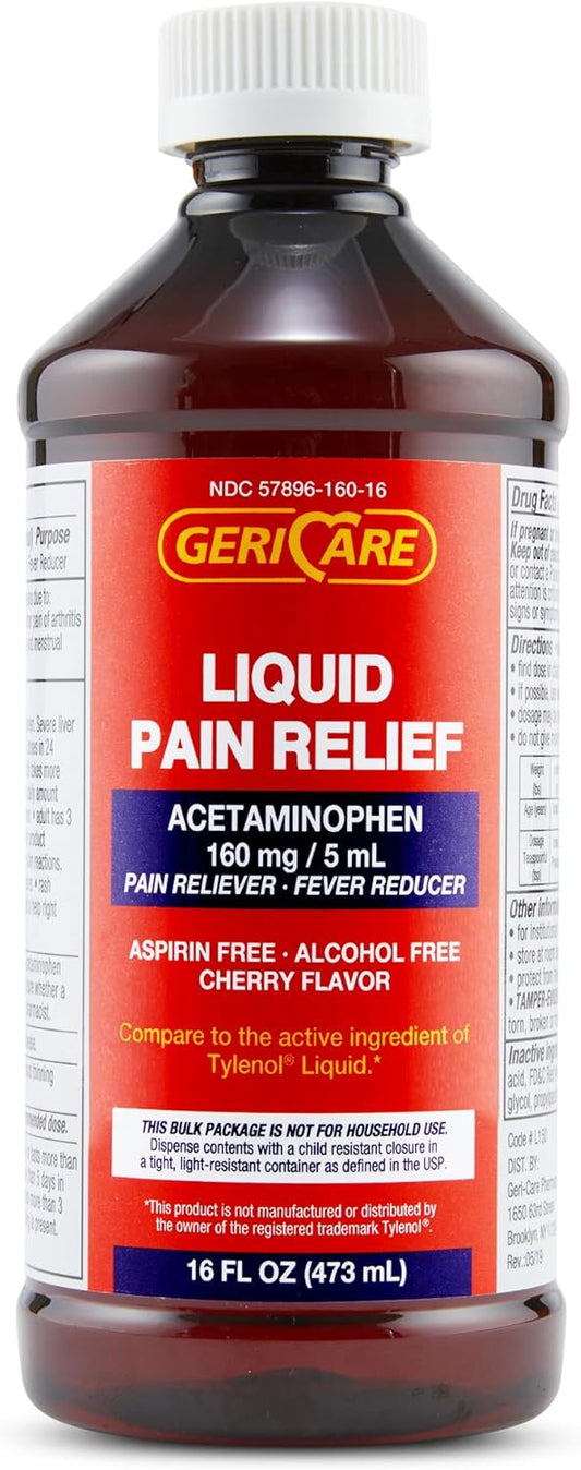 cherry-flavored-liquid-acetaminophen-in-16-oz-bottle-for-gericare-1