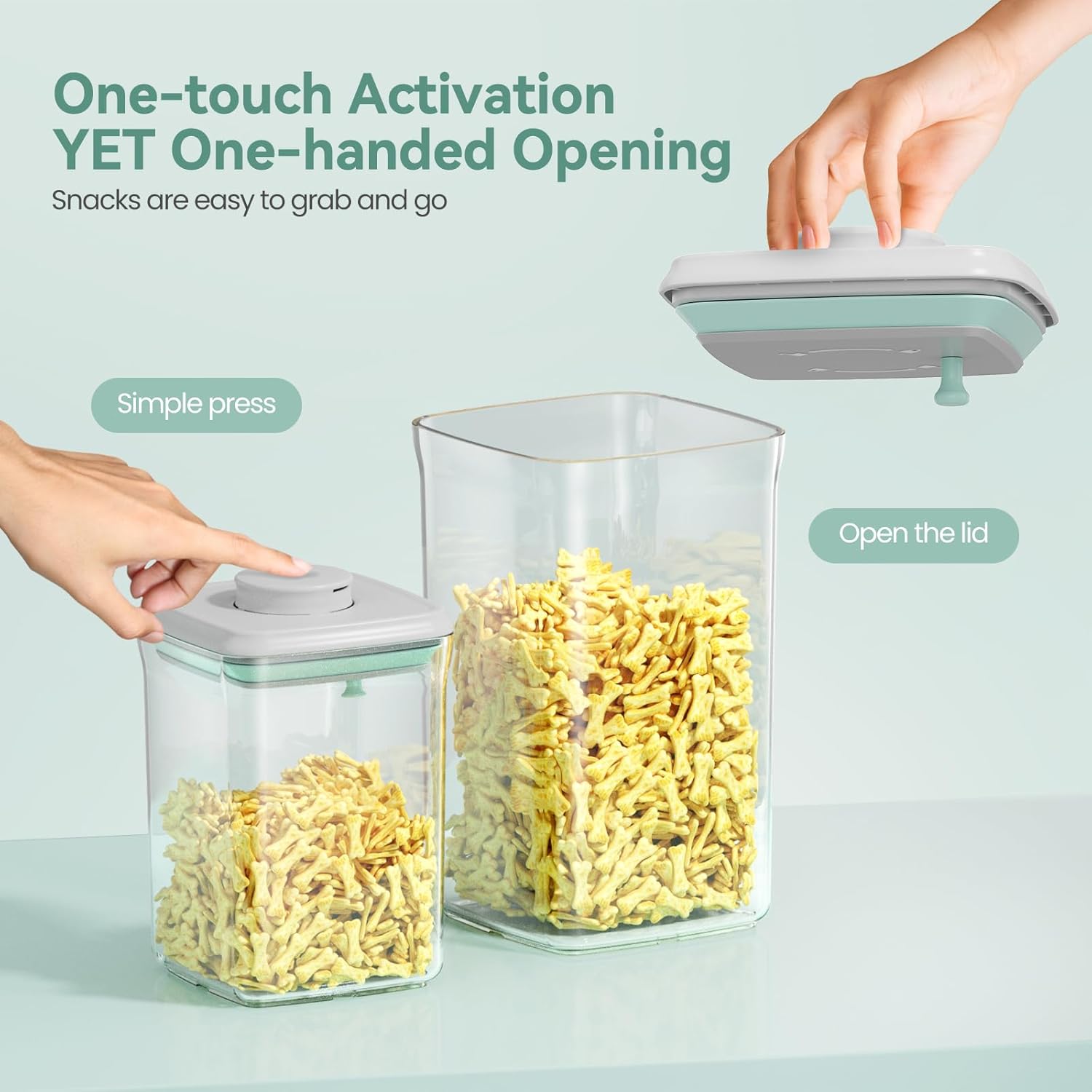 fafaflyer-pet-treat-jar-container---13-qt12-l-airtight-dog-and-cat-treat-storage-stackable-with-one-touch-opening-bpa-free-5