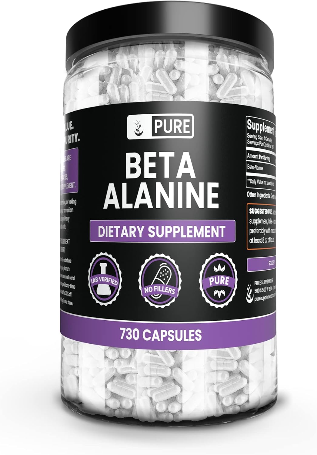 bundle-of-730-capsules-each---ceylon-cinnamon-and-beta-alanine-capsules-with-pure-original-ingredients-lab-verified---no-magnesium-or-rice-fillers-5